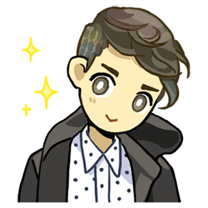 Porter Robinson Stickers messages sticker-0