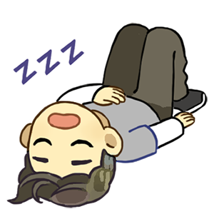 Porter Robinson Stickers messages sticker-3