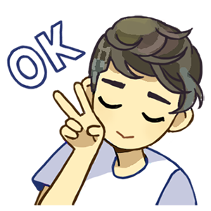 Porter Robinson Stickers messages sticker-1