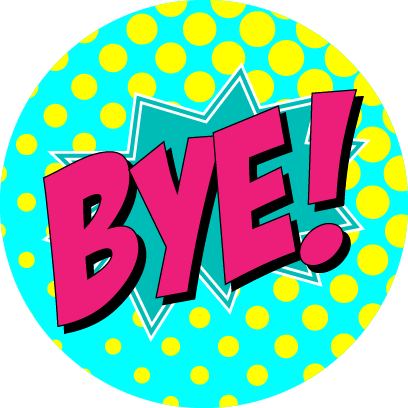 Sassy Superhero Stickers messages sticker-6