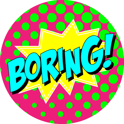 Sassy Superhero Stickers messages sticker-4