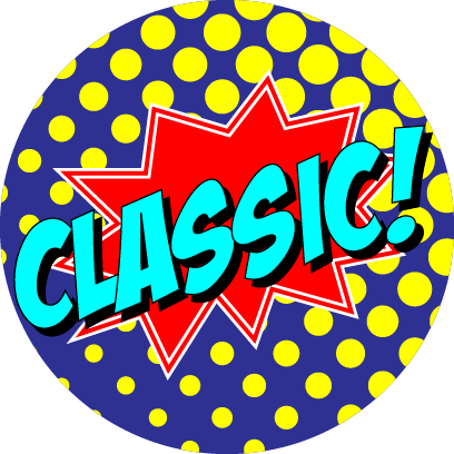 Sassy Superhero Stickers messages sticker-7