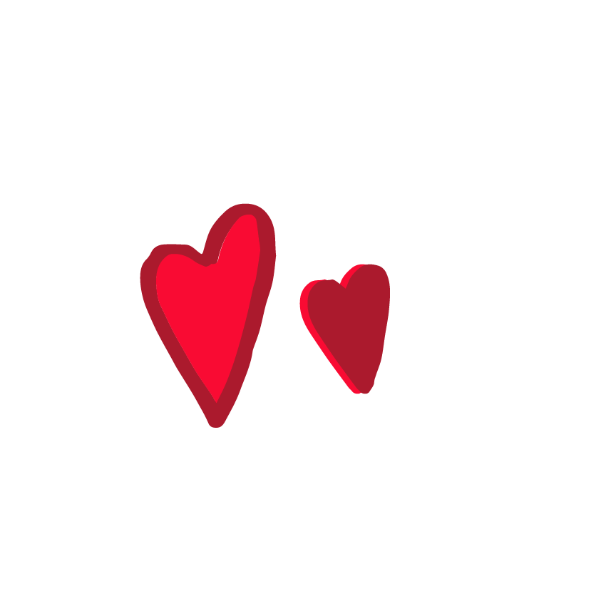 (RED) messages sticker-0