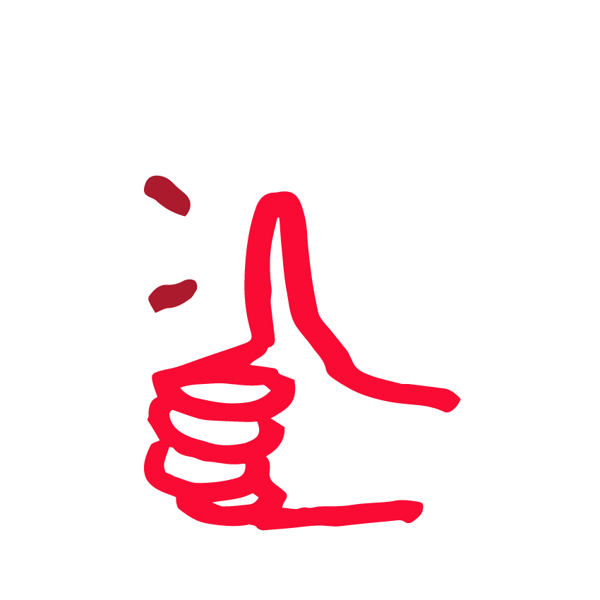 (RED) messages sticker-2