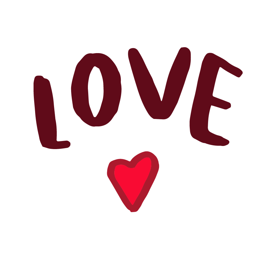 (RED) messages sticker-8