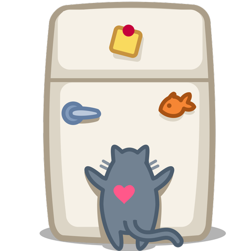 Cat Stickers Pack messages sticker-4
