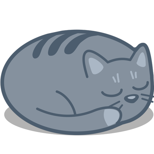 Cat Stickers Pack messages sticker-5