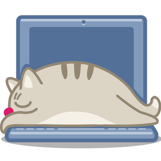 Cat Stickers Pack messages sticker-9