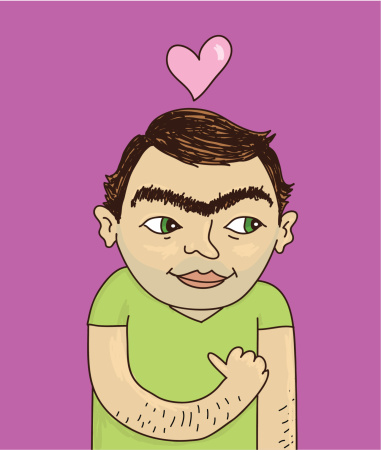 MoonBrow messages sticker-11
