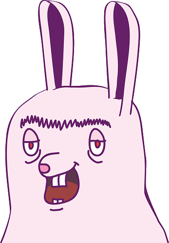 MoonBrow messages sticker-8