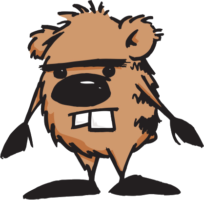 MoonBrow messages sticker-9