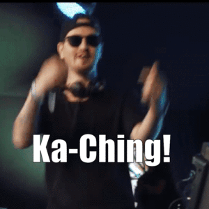 Robin Schulz Sticker Pack messages sticker-2