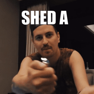 Robin Schulz Sticker Pack messages sticker-7