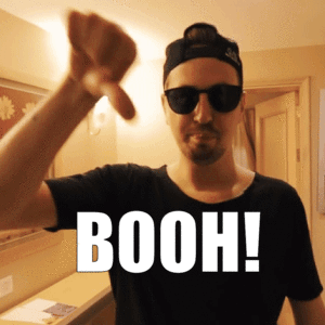 Robin Schulz Sticker Pack messages sticker-4