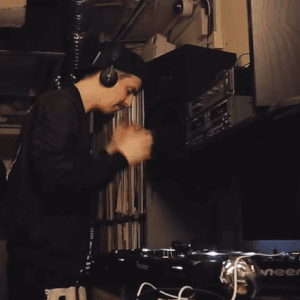 Robin Schulz Sticker Pack messages sticker-6