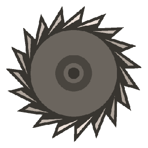 Don't Grind messages sticker-1
