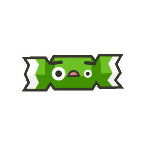 Don't Grind messages sticker-6