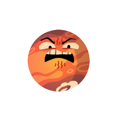 Planet Pals Free messages sticker-5