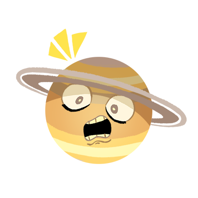 Planet Pals Free messages sticker-7