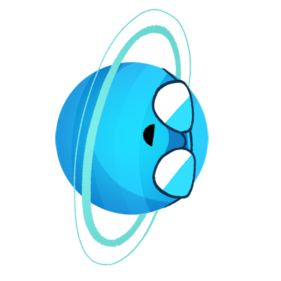 Planet Pals Free messages sticker-8