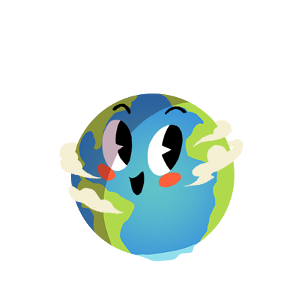 Planet Pals Free messages sticker-0
