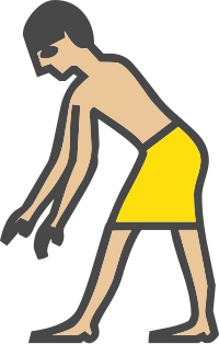 Egyptian Hieroglyph Stickers messages sticker-8