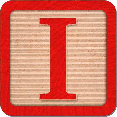 Alphabet Blocks Stickers messages sticker-8