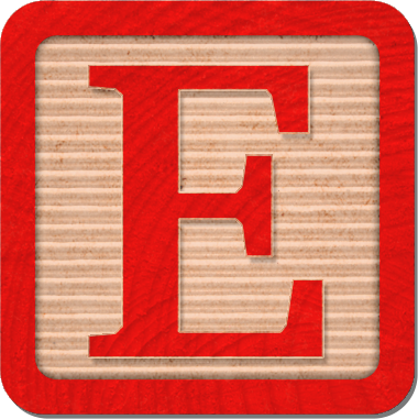 Alphabet Blocks Stickers messages sticker-4