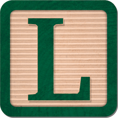 Alphabet Blocks Stickers messages sticker-11