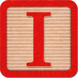 Alphabet Blocks Stickers messages sticker-8