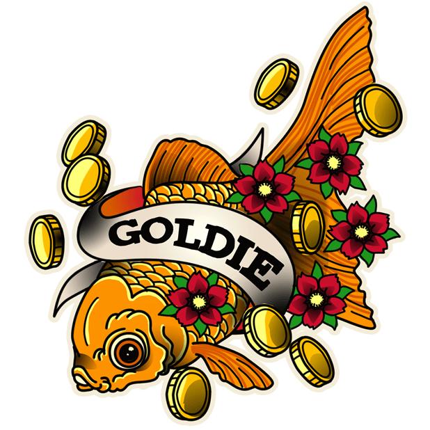 Inkbe Old School Stickers messages sticker-10