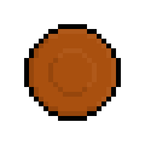 Pixels Sticker Pack messages sticker-6
