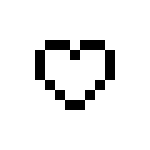 Pixels Sticker Pack messages sticker-0