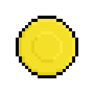 Pixels Sticker Pack messages sticker-4