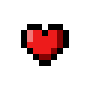 Pixels Sticker Pack messages sticker-1