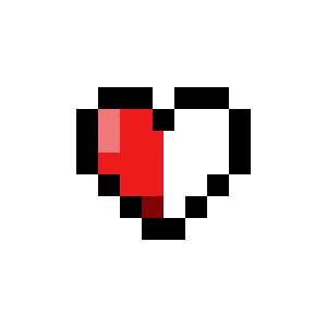 Pixels Sticker Pack messages sticker-2