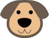 Paws! Sticker Pack messages sticker-7