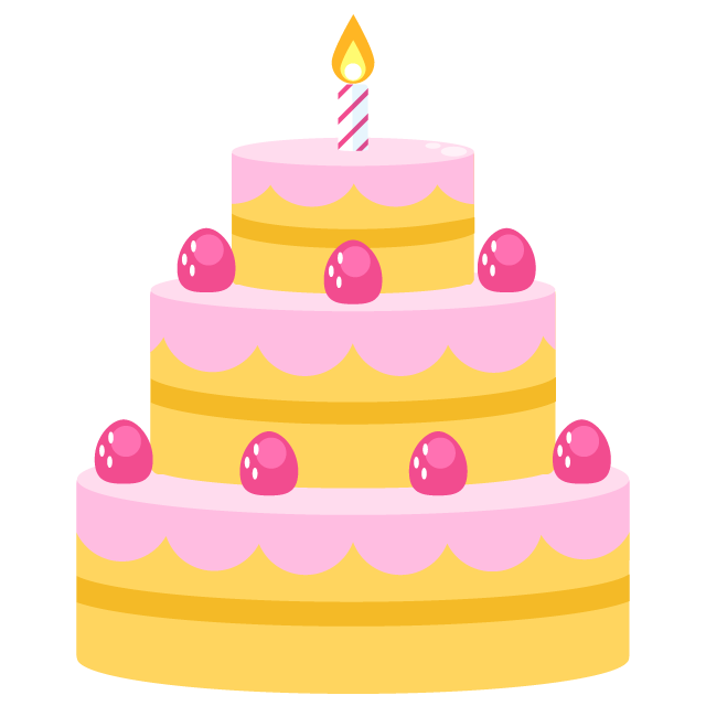 Super Stickies: Celebration messages sticker-7