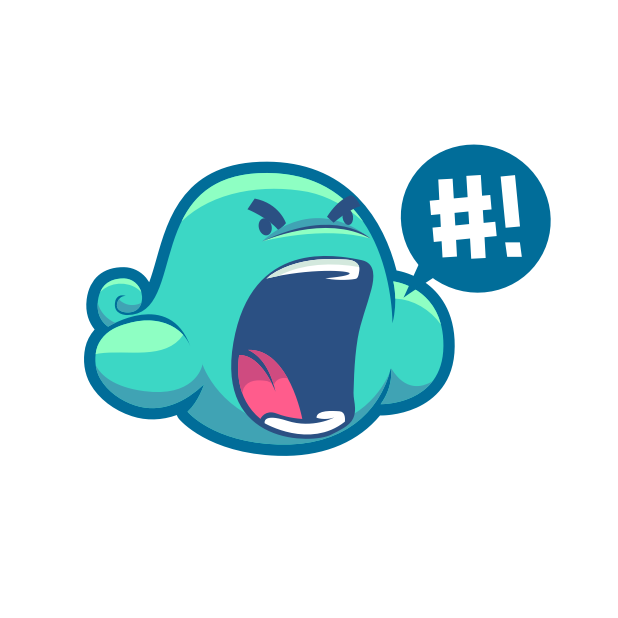 Wordie Stickers messages sticker-10