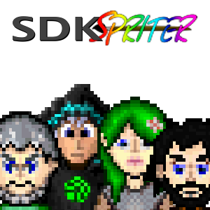 SDK Spriter Stickers messages sticker-0