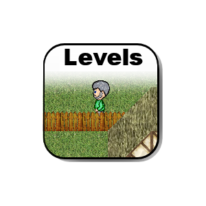 SDK Spriter Stickers messages sticker-4