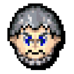 SDK Spriter Stickers messages sticker-11