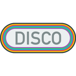 WallpaperDisco messages sticker-0