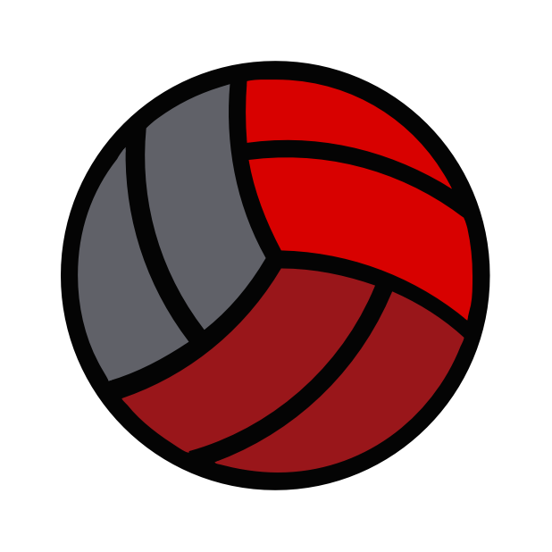 BHS Volleyball messages sticker-6