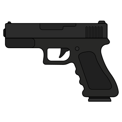 AMMOJI - Guns & Military Stickers messages sticker-1