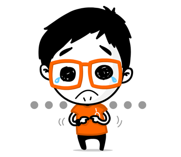 iWann v1 messages sticker-5