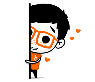 iWann v1 messages sticker-4