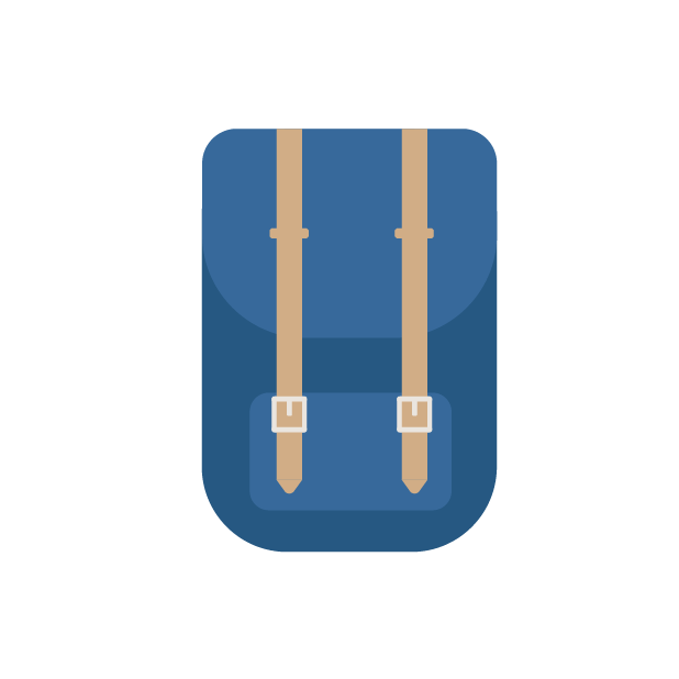 Travel Sticker Pack - iMessage messages sticker-1