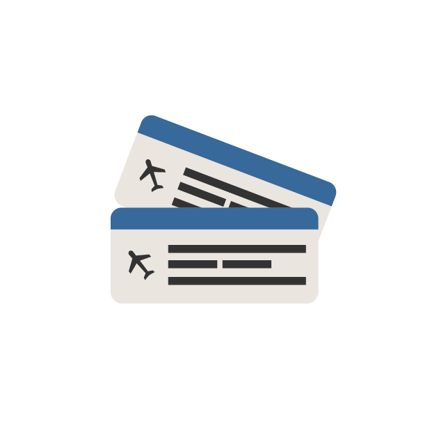 Travel Sticker Pack - iMessage messages sticker-4