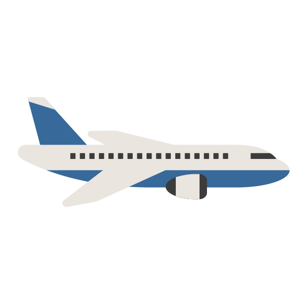 Travel Sticker Pack - iMessage messages sticker-0